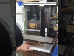 DongGuan Taida Membrane Switch Technology CO.,LTD