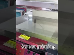 DongGuan Taida Membrane Switch Technology CO.,LTD