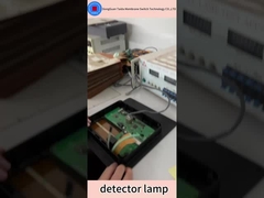 DongGuan Taida Membrane Switch Technology CO.,LTD