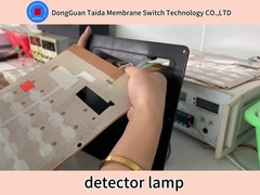 DongGuan Taida Membrane Switch Technology CO.,LTD