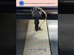 DongGuan Taida Membrane Switch Technology CO.,LTD