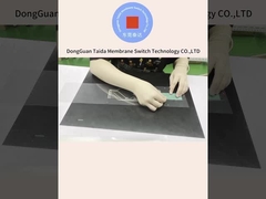 DongGuan Taida Membrane Switch Technology CO.,LTD
